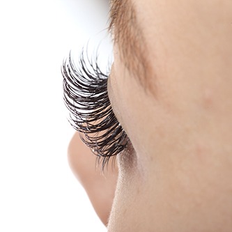 EYELASH EXTENSIONS